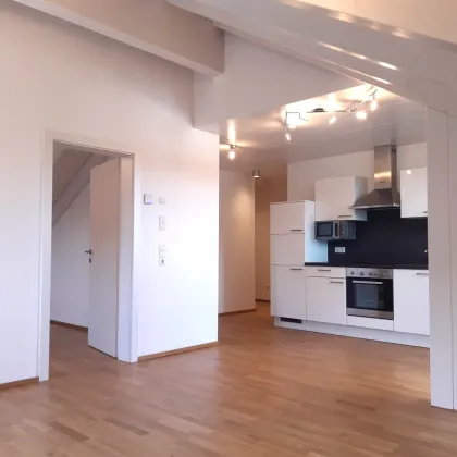 Neuwertige 2 Zimmerwohnung - Bild 3