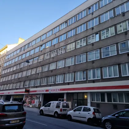 Stollgasse 2, 2a-b | Garagenplätze - Bild 2