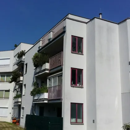 Altmannsdorfer Straße 40 | Garagenplätze - Bild 2