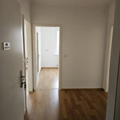 unbefristete 3-Zimmer-Wohnung mit Loggia in Bruck an der Mur - Bild 2