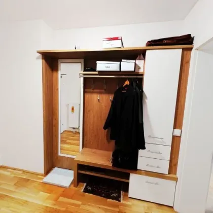 Unbefristete 2-Zimmer-Wohnung mit Balkon! - Bild 3