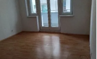 1160 Wien, unbefristete 2-Zimmer-Wohnung mit Balkon