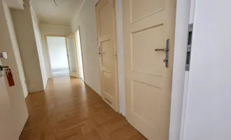 unbefristete 2-Zimmer-Wohnung mit Potential - 3 Monate gratis wohnen!