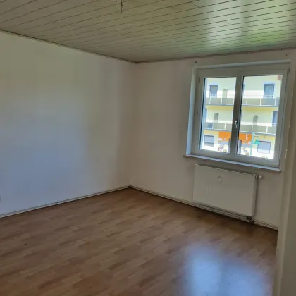 gefördert und unbefristet | schöne 2-Zimmer-Wohnung mit separater Küche - Bild 3