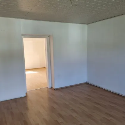 gefördert und unbefristet | schöne 2-Zimmer-Wohnung mit separater Küche - Bild 2