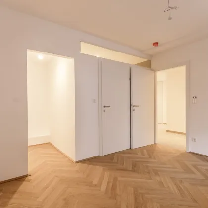 4-Zimmer-Wohnung mit Balkon - Bild 3