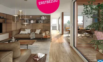 Exklusives Wohnen im Apostelhof! Altbau trifft auf modernen Neubau