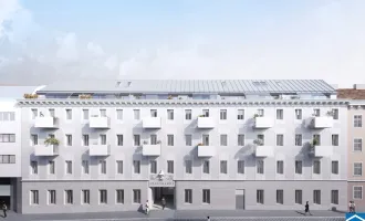 Exklusives Wohnen im Apostelhof! Altbau trifft auf modernen Neubau