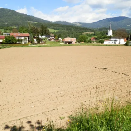 Top - Baugrundstücke am Haydnweg in Wolfsberg - Bild 2