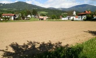 Top - Baugrundstücke am Haydnweg in Wolfsberg