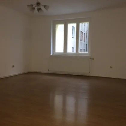 Anlegerwohnung: 2 Zimmer Nähe Belvedere - Bild 2