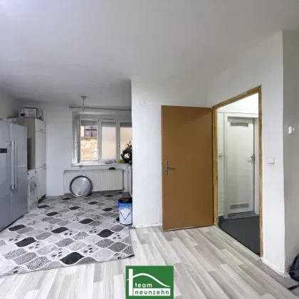 Zur Selbstnutzung oder als Investment - ideal geschnittene 3-Zimmer Wohnung nahe Yppenplatz - Bild 3
