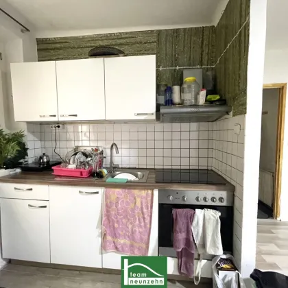 Zur Selbstnutzung oder als Investment - ideal geschnittene 3-Zimmer Wohnung nahe Yppenplatz - Bild 2