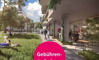 Jakomini Verde: Wohnen im neuen autofreien Stadtteil