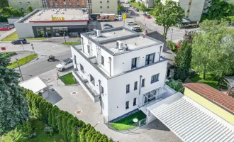 Jetzt bis zu 5,8% Nebenkosten sparen | Erstbezug mit 135m², 5 Zimmern, Eigengarten, Luftwärmepumpe & Klima | überdachter KFZ-Stellplatz