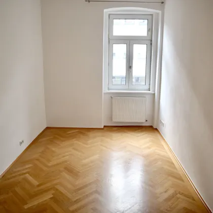 Helles 2-Zimmer Büro nahe Viktor-Adler Platz/Favoritenstraße - Bild 3