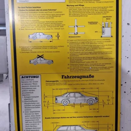 Parkplatz in zentraler Lage - Bild 3