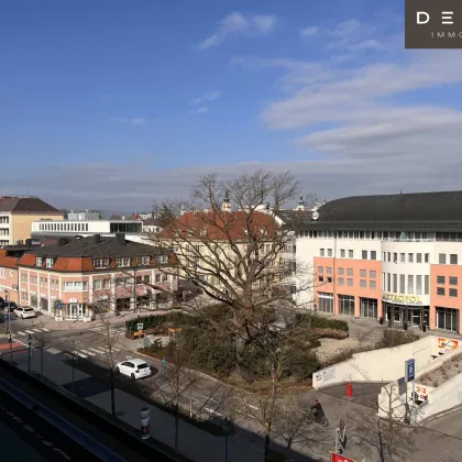 * ST. PÖLTEN * BÜRO- UND GESCHÄFTSFLÄCHEN * ZENTRALE LAGE - Bild 2