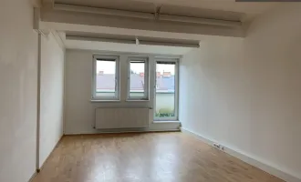 * ST. PÖLTEN * BÜRO- UND GESCHÄFTSFLÄCHEN * ZENTRALE LAGE