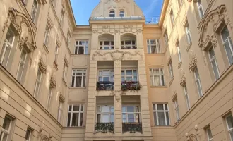 * DACHTERRASSE * ZWEI EBENEN * 1190 WIEN * UNBEFRISTET VERMIETET * ANLAGE * 4 ZIMMER