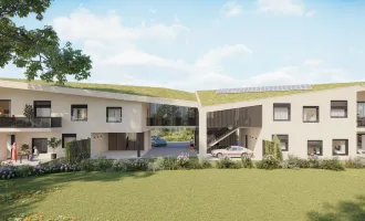 Kleines aber FEINES Architektenprojekt in bester Lage - nur 4 luxuriöse Einheiten ! PROVISIONSFREI