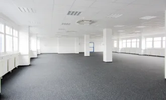 Büro 300 m2 südlich von Wien in Wr. Neudorf