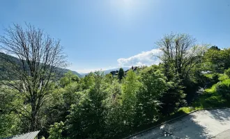 Eigentumswohnung mit Balkon zum Kauf in Mürzzuschlag!