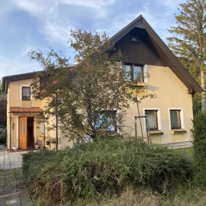 476 m2 Pachtgrund - Einfamilienhaus - Bild 3