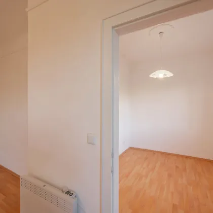 ++NEU++ 1,5-Zimmer Neubauwohnung mit getrennter Küche und Balkon! - Bild 3