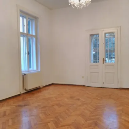 Traumwohnung in 1190 Wien: 3 Zimmer, 150m², Garten, Balkon, 3.500€! - Bild 3