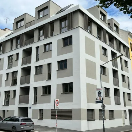 3-Zimmer-Dachgeschoßwohnung mit insg. 49 m² Terrassenfläche - Bild 2