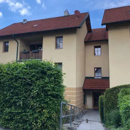 Geförderte Maisonettewohnung - Miete mit Kaufoption - Bild 3