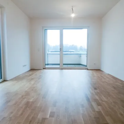 Schöne 2-Zimmer Mietwohnung im 1.OG mit großem Balkon! - Bild 3