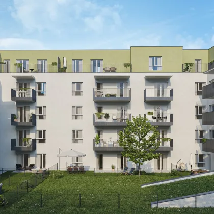 Ideales Investment in Eggenberg, 8020 Graz! - Bild 3