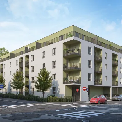 Ideales Investment in Eggenberg, 8020 Graz! - Bild 2