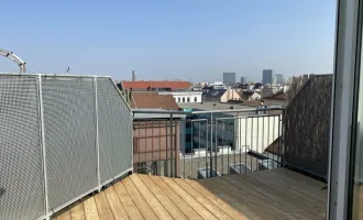 Luxuriöses Zuhause in Wien: 4 Zimmer, Balkon, 103m², 439.000.-€