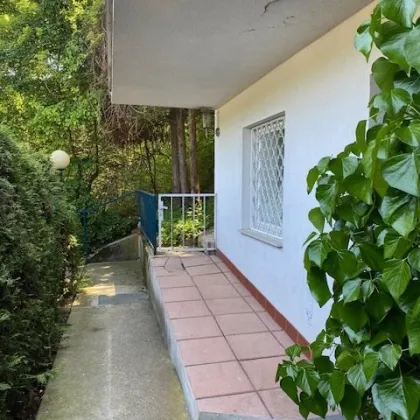 Traumhaus in 1190 Wien - 180m², 6 Zimmer, großer Garten, Balkone, Terrasse, Stellplatz uvm. - Bild 3