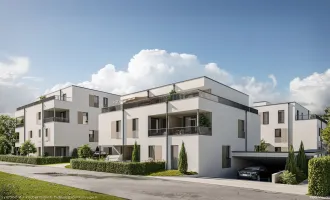 RESERVIERT:  44 m² Eigentumswohnung mit privatem Seezugang in Velden am Wörthersee