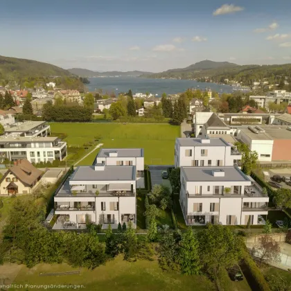 RESERVIERT:  44 m² Eigentumswohnung mit privatem Seezugang in Velden am Wörthersee - Bild 3