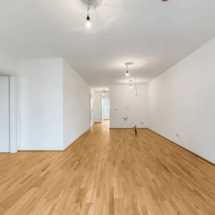 4-Zimmer Gartenwohnung | 79,95 m² Wohnfläche | 1230 Wien - Bild 3