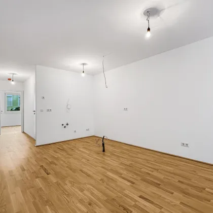 4-Zimmer Gartenwohnung | 79,95 m² Wohnfläche | 1230 Wien - Bild 2