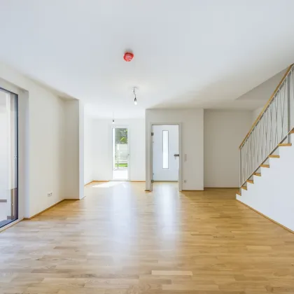 4-Zimmer Townhaus in 1230 Wien | Erstbezug | 103,48 m² Wohnen auf drei Ebenen - Bild 3