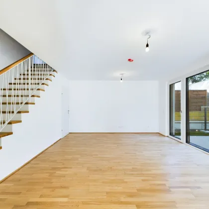 4-Zimmer Townhaus in 1230 Wien | Erstbezug | 103,48 m² Wohnen auf drei Ebenen - Bild 2