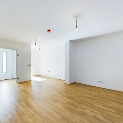 4-Zimmer Reihenhaus mit 3 Ebenen | Erstbezug in Wien Liesing | Stadthaus mit 96,59 m² Wohnfläche - Bild 2