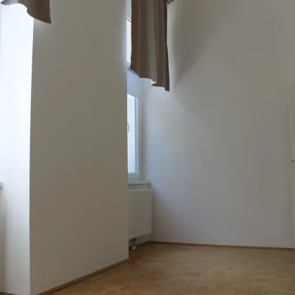 Idylisch und ruhig, so lässt es sich Leben -Wohnung mit Balkon - Bild 2