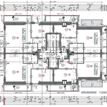 NEU! ++ 14 TOP NEUBAU-WOHNUNGEN für EIGENNUTZUNG oder KAPITALANLAGE ++ GARTEN/BALKON/TERRASSE ++ 6 PKW GARAGENPLÄTZE ++ PERFEKTE LAGE / GRÖSSE / GRUNDRISS  ++ KAUF IN 1220 WIEN - Bild 2