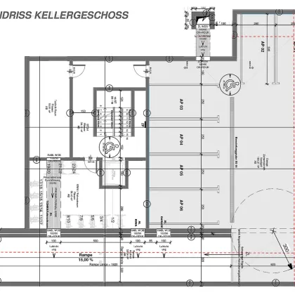 NEU! ++ 14 TOP NEUBAU-WOHNUNGEN für EIGENNUTZUNG oder KAPITALANLAGE ++ GARTEN/BALKON/TERRASSE ++ 6 PKW GARAGENPLÄTZE ++ PERFEKTE LAGE / GRÖSSE / GRUNDRISS  ++ KAUF IN 1220 WIEN - Bild 3