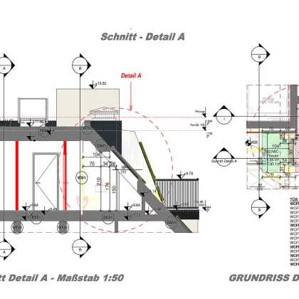 NEU! ++ 14 TOP NEUBAU-WOHNUNGEN für EIGENNUTZUNG oder KAPITALANLAGE ++ GARTEN/BALKON/TERRASSE ++ 6 PKW GARAGENPLÄTZE ++ PERFEKTE LAGE / GRÖSSE / GRUNDRISS  ++ KAUF IN 1220 WIEN - Bild 3