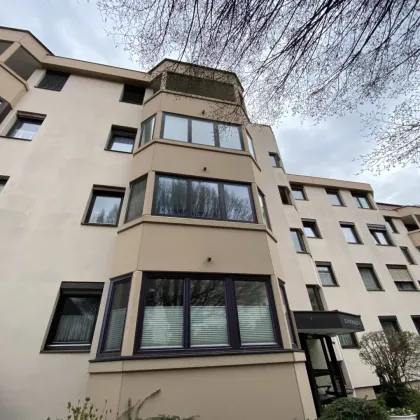 Starterwohnung mit Loggia in perfekter Lage in Pradl/Nähe Sillpark - Bild 2