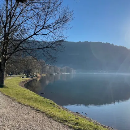 Einzigartiges Seeblick-Grundstück mit Altbestand in Zell am See / TOP-Lage! - Bild 3